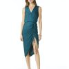 TART COLLECTIONS Sloane Dress In Reflecting Pond Dress Shop