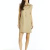 DREW Julia Dress In Khaki *Final Sale* Dress Shop