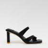 ONCEPT Monaco Heel In Black Heels