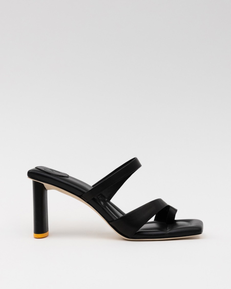 ONCEPT Monaco Heel In Black Heels